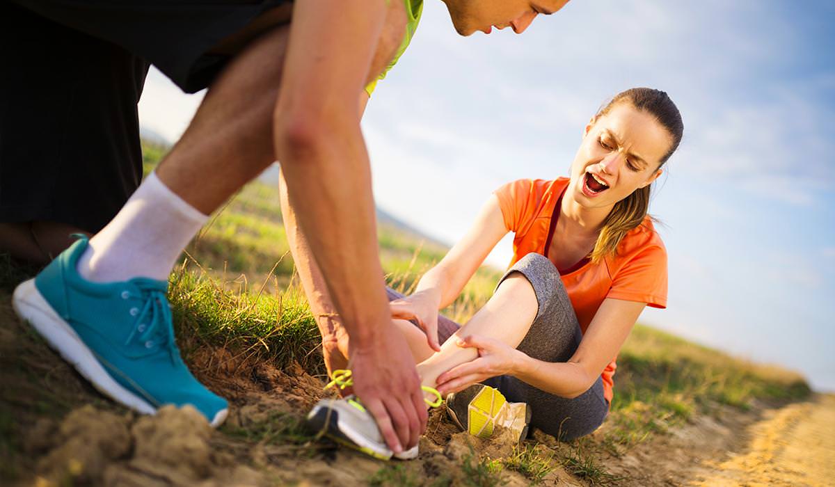Suffering With Sports Injury? Avail Orthopedic Care Services Today!