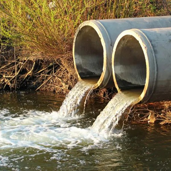 Phenol Removal from Chemical Wastewater Arvia Technology