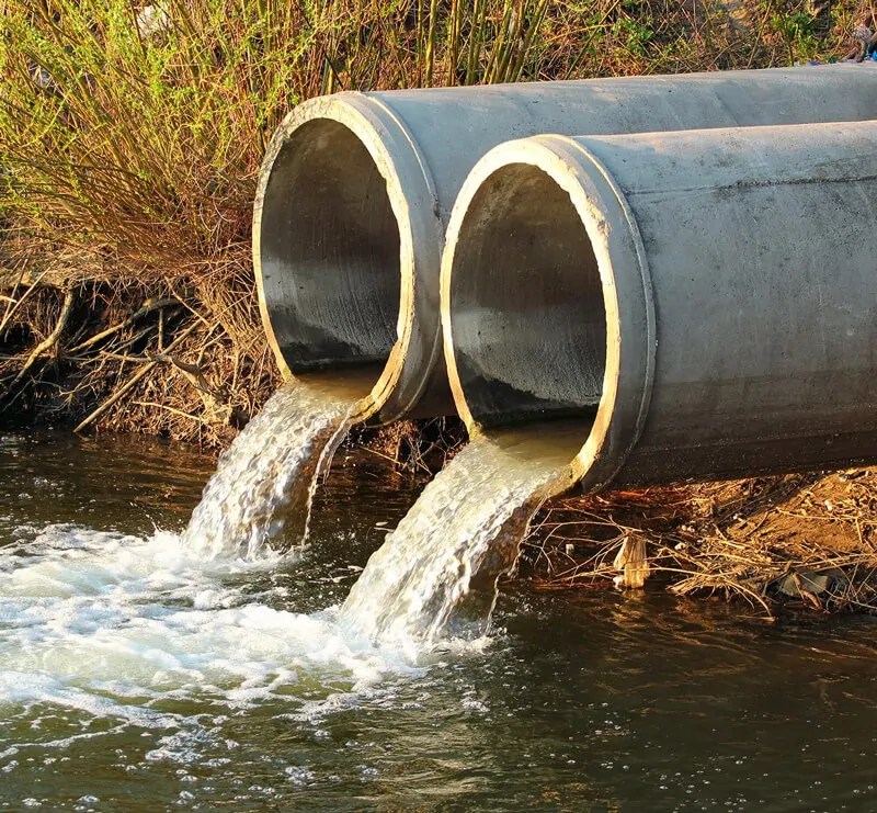 Textile Industry Wastewater Treatment Arvia Technology