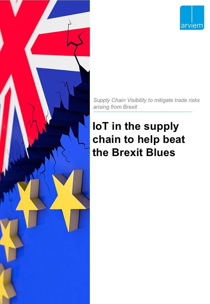 Brexit Supply Chain Issues
