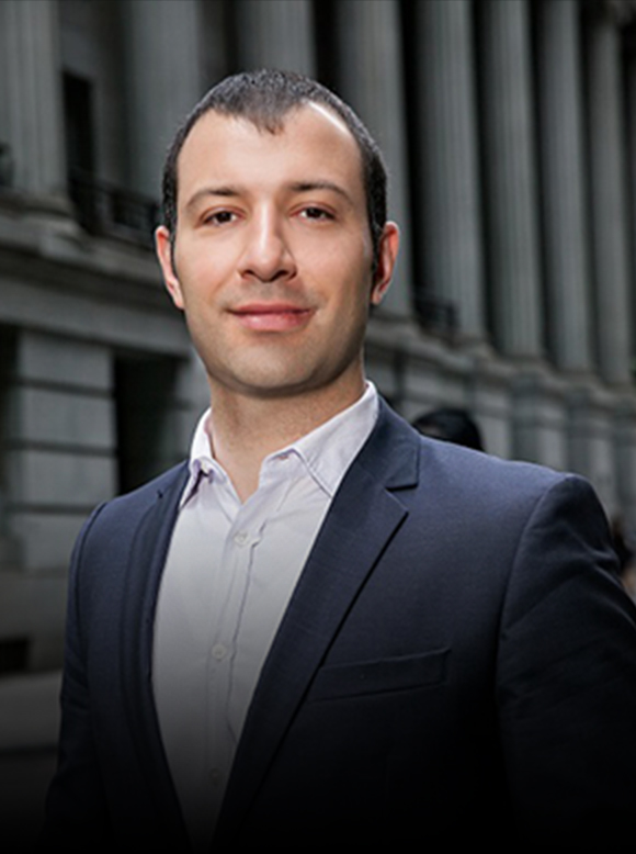 Artem Lesin Arvik Group