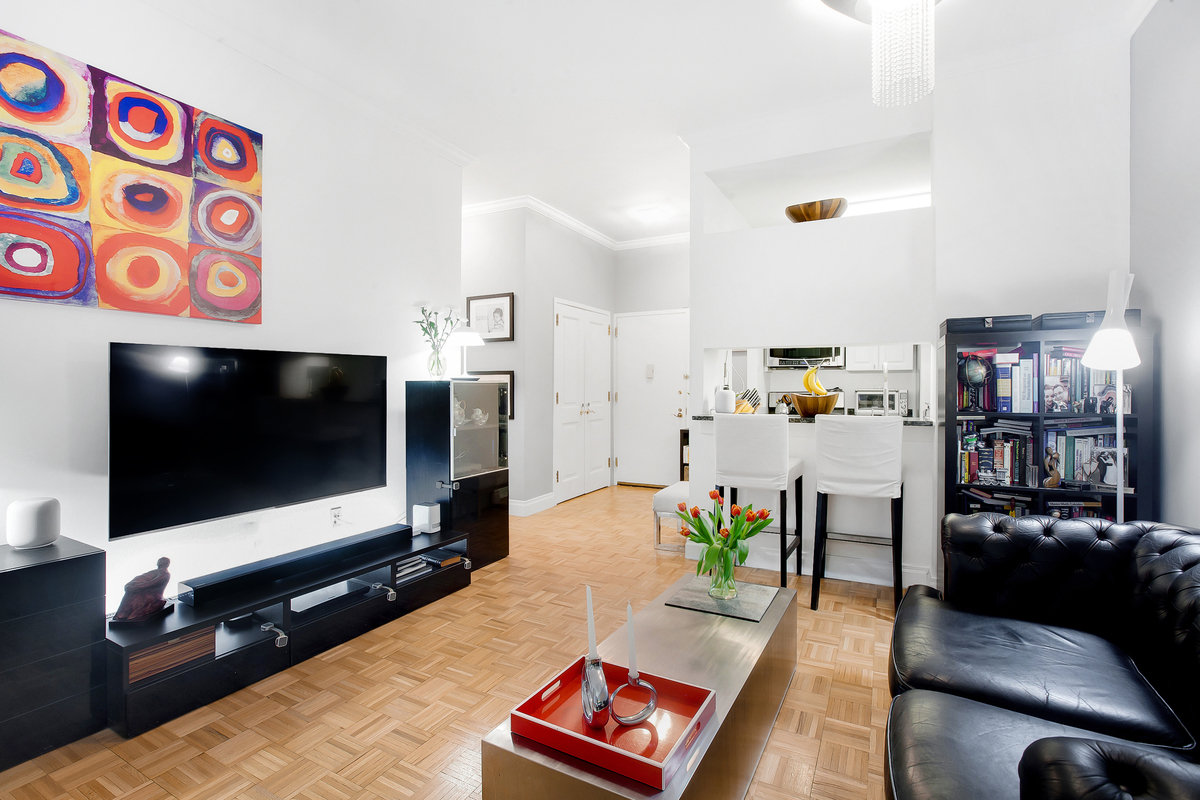 350 East 82nd Street 2A on Upper East Side, NY 10028 Arvik Group