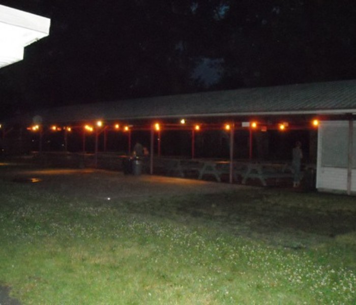 Pavilion Rentals Arvin Hart