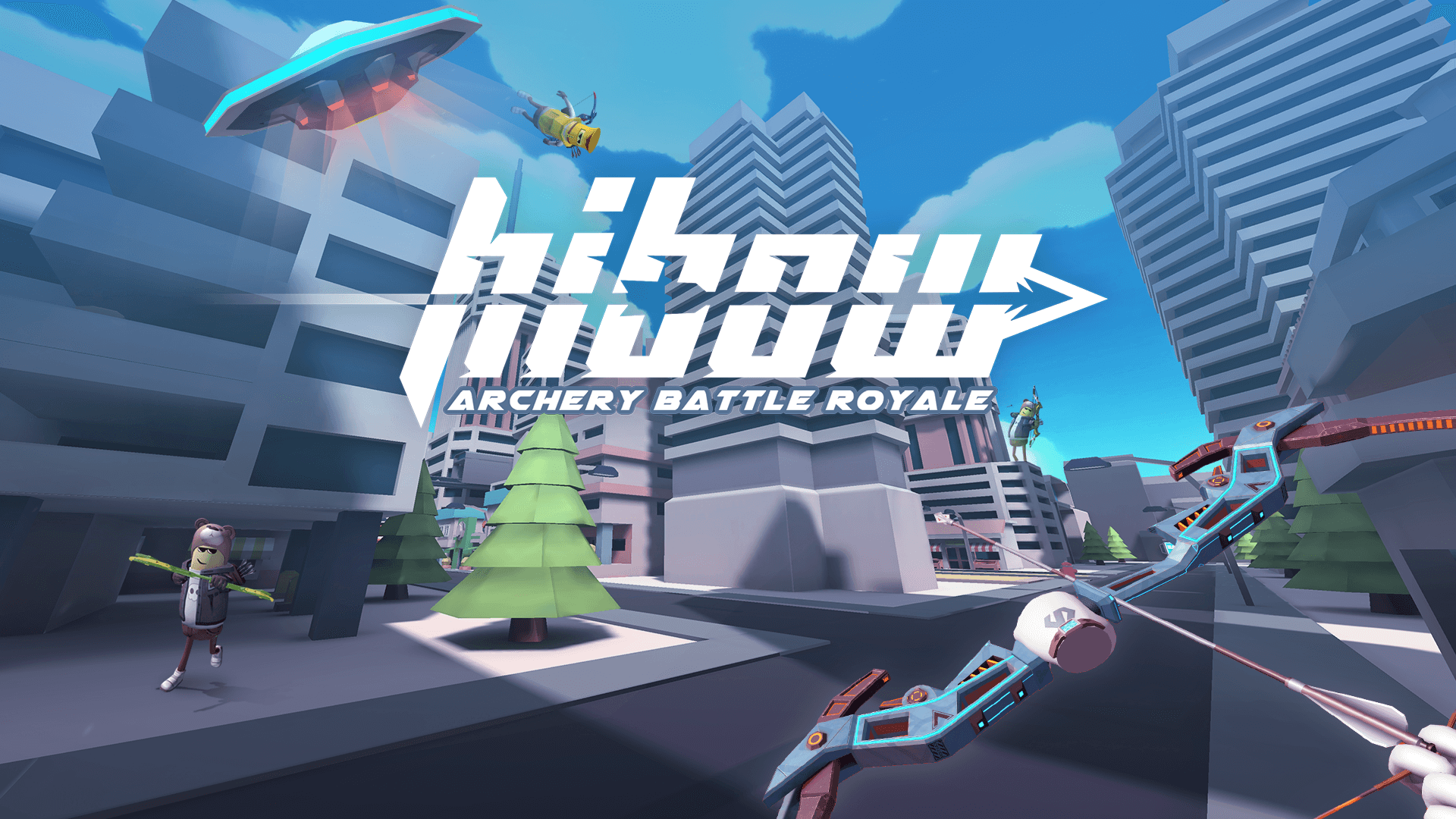 34 Best SideQuest VR Games to Play on Your Meta Quest [2023]