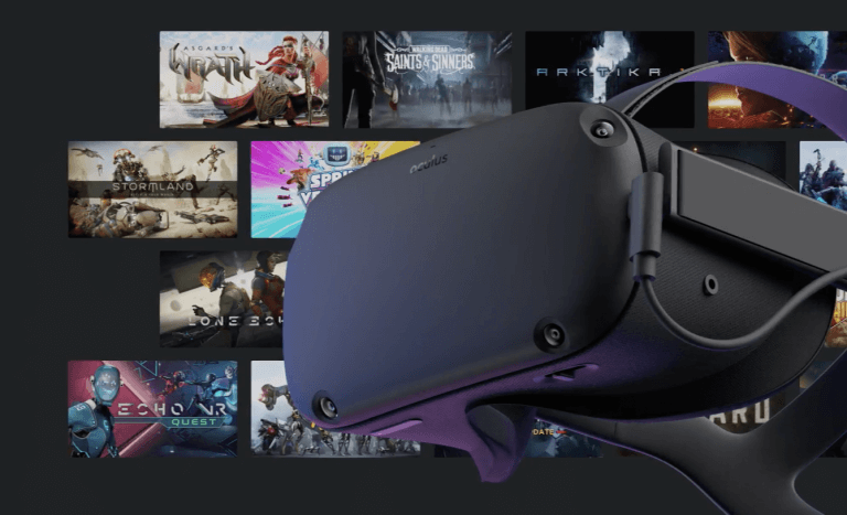 Oculus Quest VR Headset The Ultimate Guide for 2020