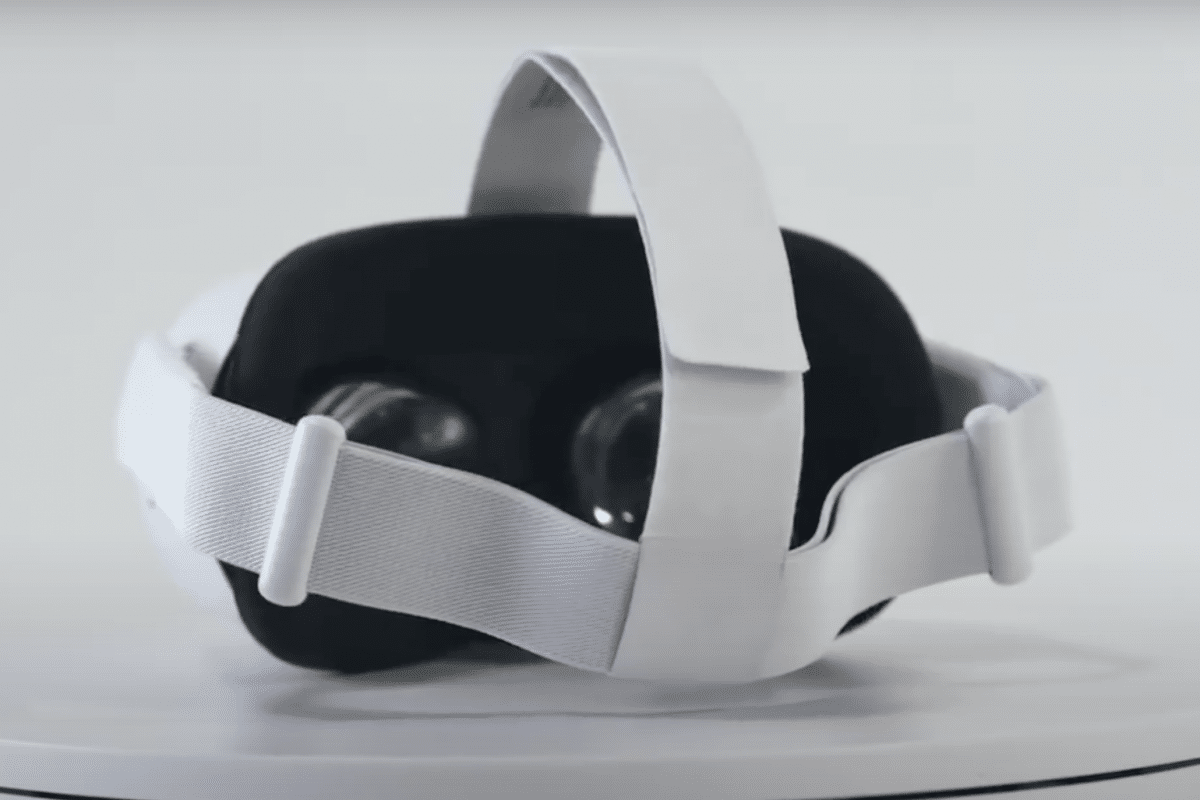 Oculus Quest 2 vs HTC Vive Pro 2 Which Headset is Better?