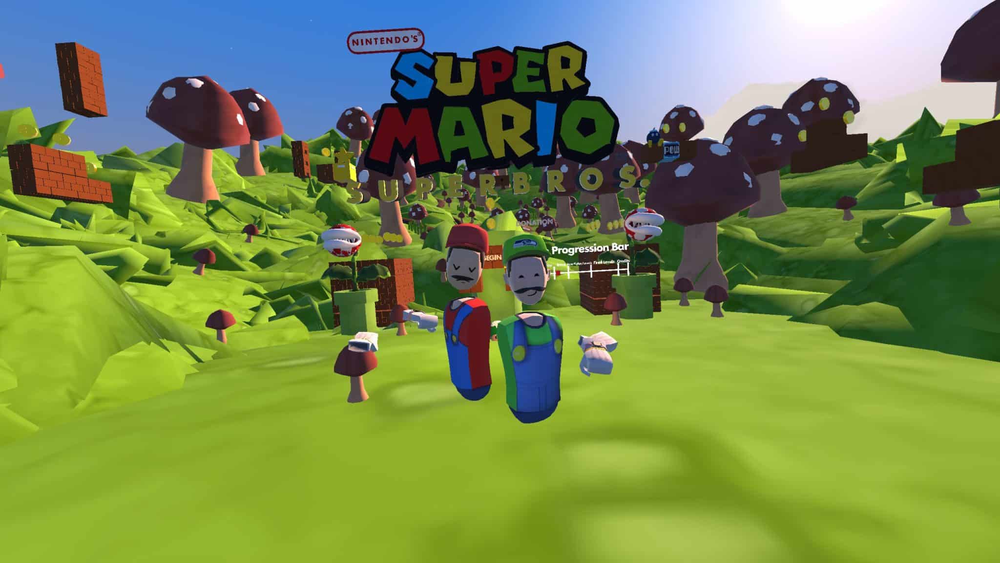 The 16 Best Rec Room VR Games to Play Right Now [Updated For 2024]