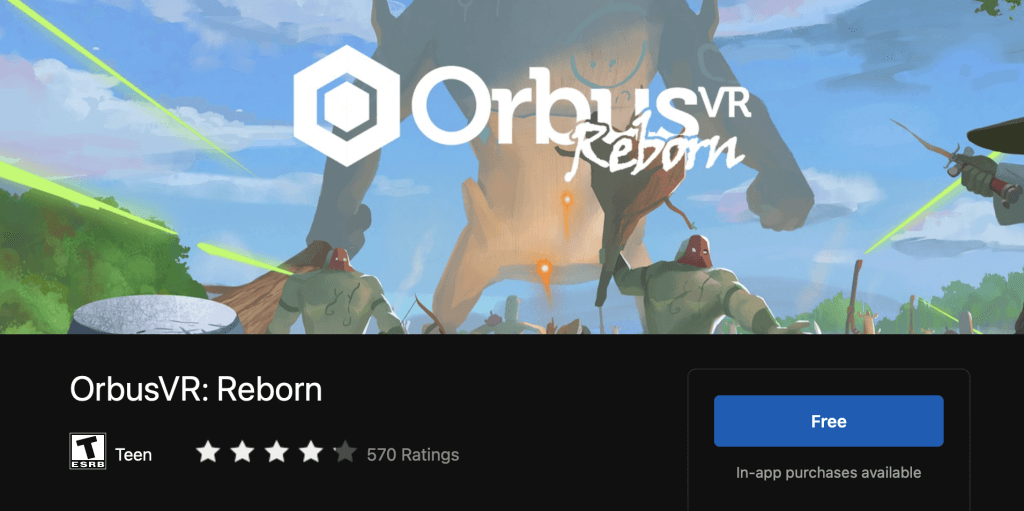 Oculus Cross Buy Guide Buy Once, Play on Quest or Rift