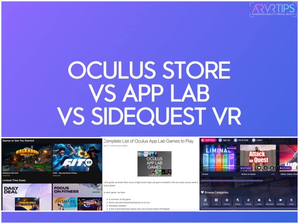 Pavlov Shack Custom Maps on the Oculus Quest [Tutorial]