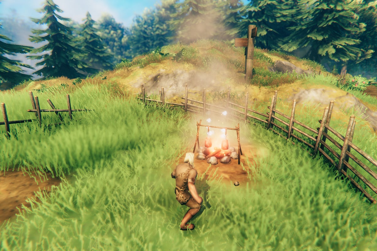 Valheim VR Mod Setup Guide How to Install and Play