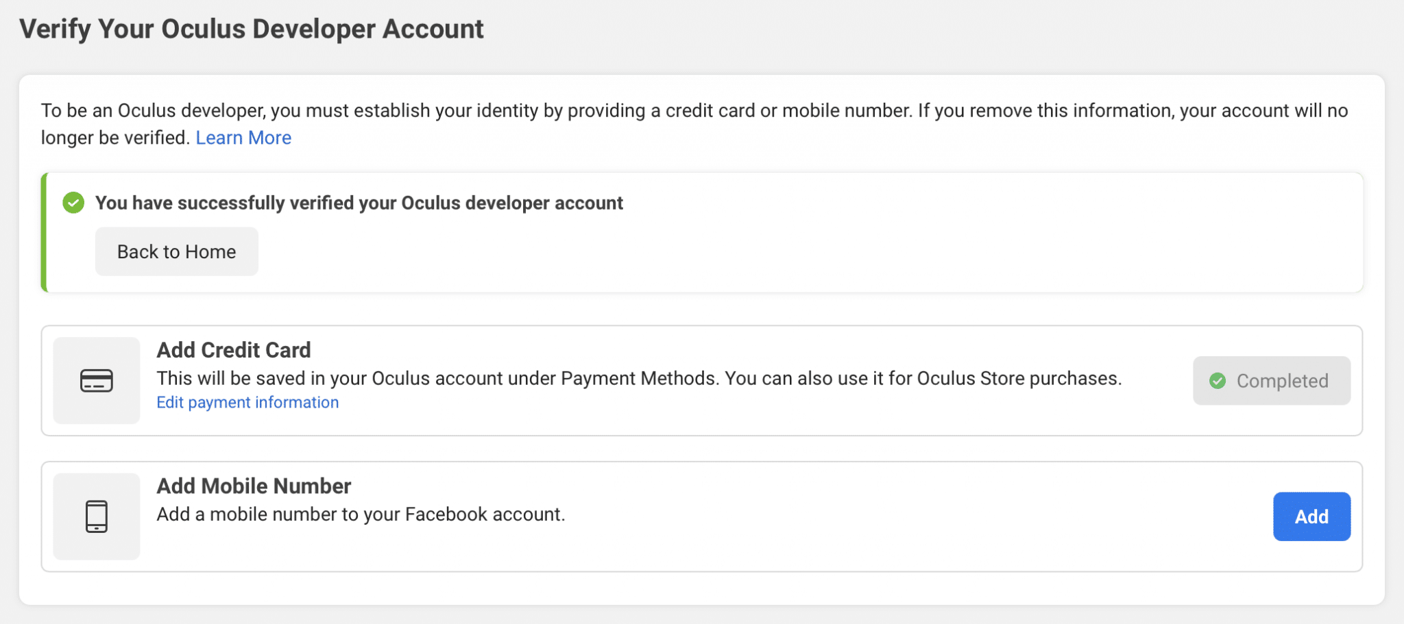 Meta Quest Unknown Sources How to Allow Unknown Sources