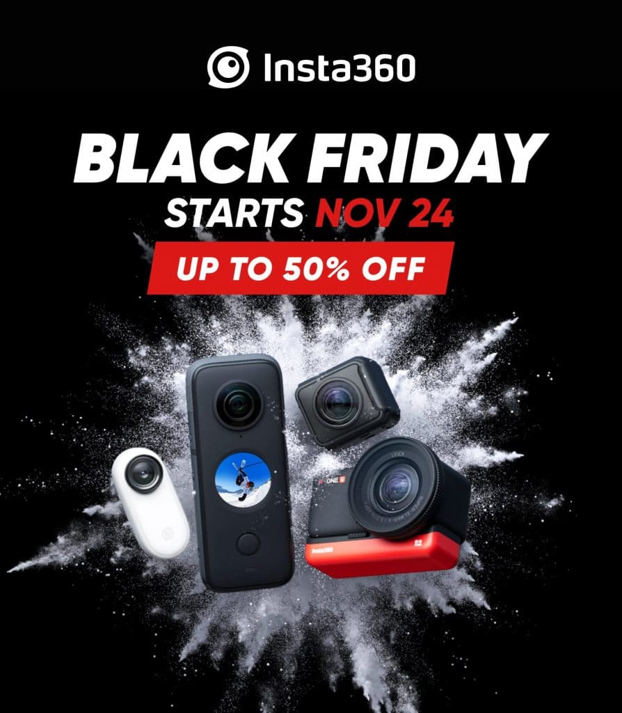 2023 Best Black Friday VR Deals (Quest 2, PCVR, Accessories)