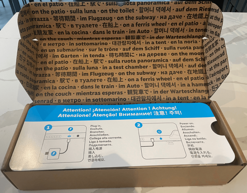 How to Setup Your Steam Deck [Step by Step with Pictures]