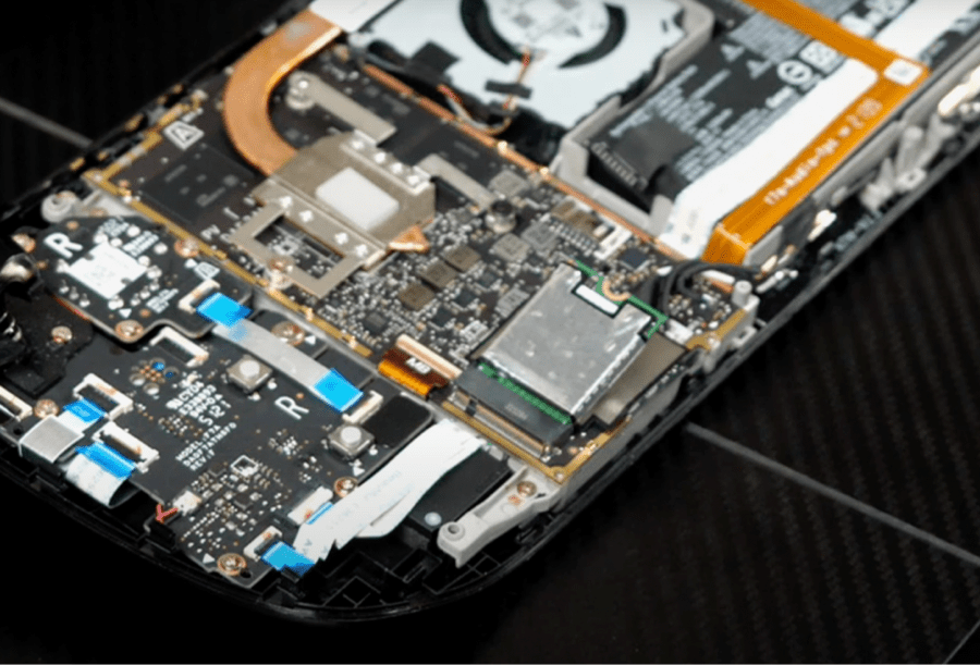 5 Best Steam Deck SSD Upgrade Hard Drives in 2024