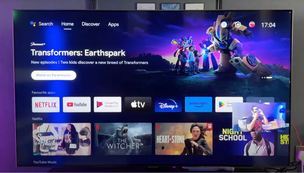 Goovis G3 Max Review Premium AR 3D Media Glasses Premium 3D AR Media