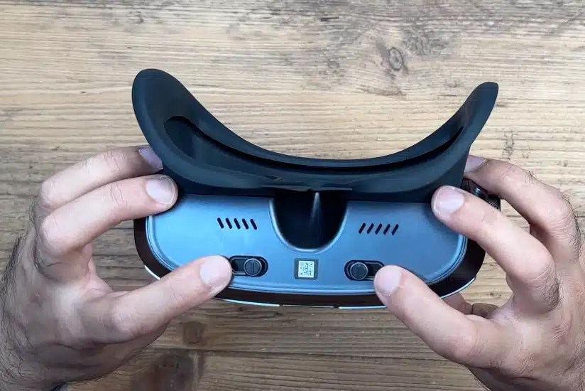 Goovis G3 Max Review Premium AR 3D Media Glasses Premium 3D AR Media