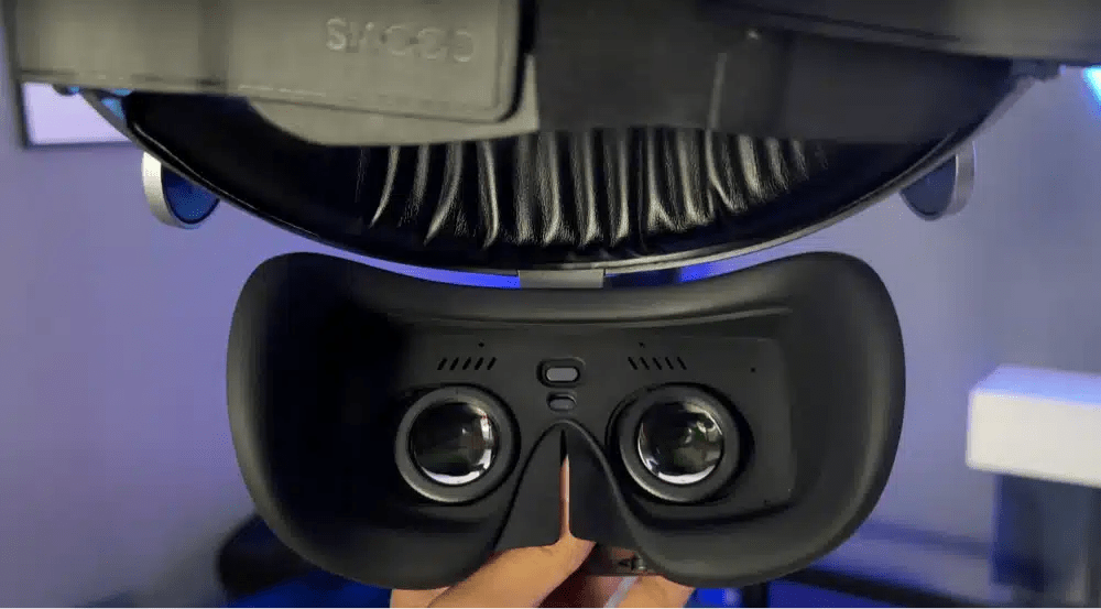 Goovis G3 Max Review Premium AR 3D Media Glasses Premium 3D AR Media