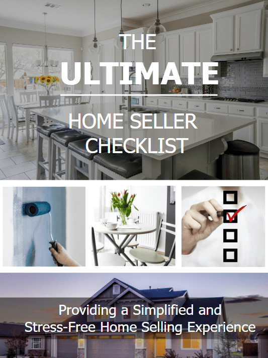Sellers Checklist (English) Arvy Realty Hector Villatoro
