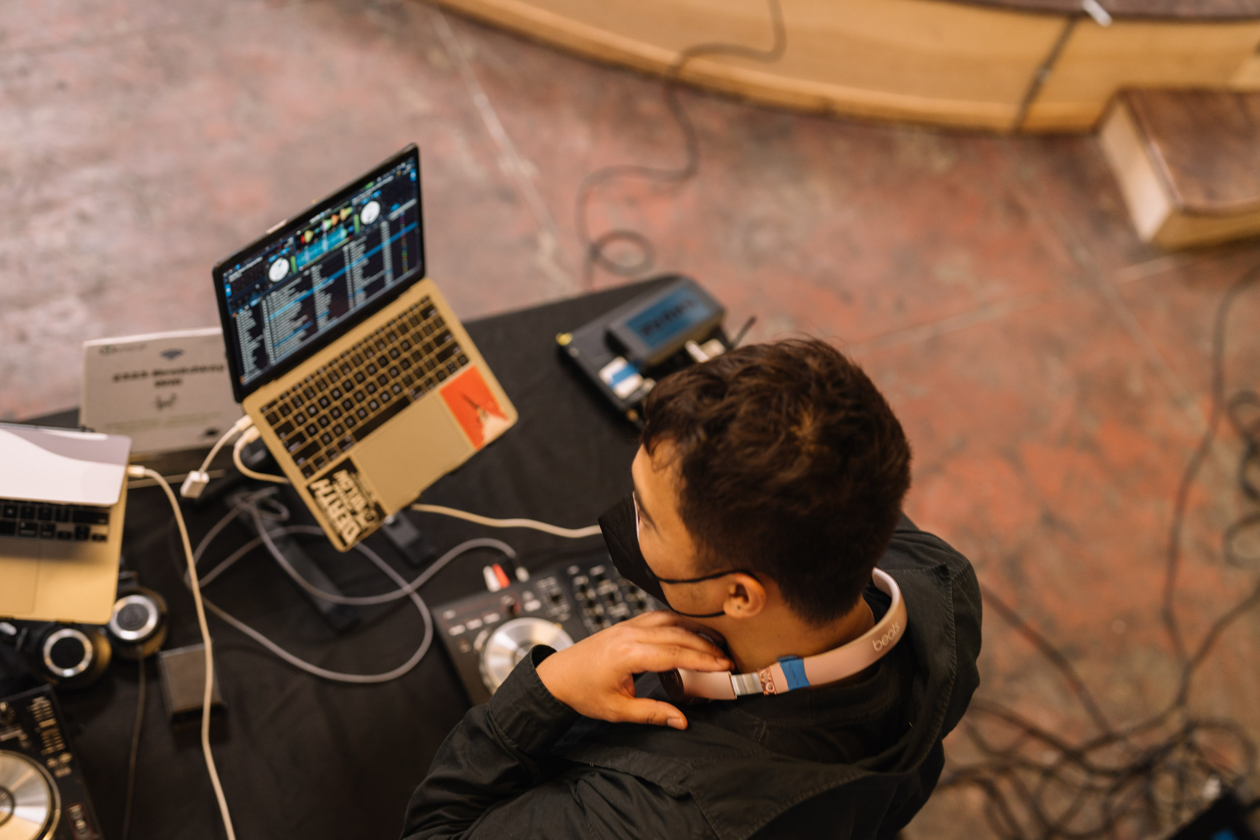 Arvin J. Garcia Arvin J. Garcia