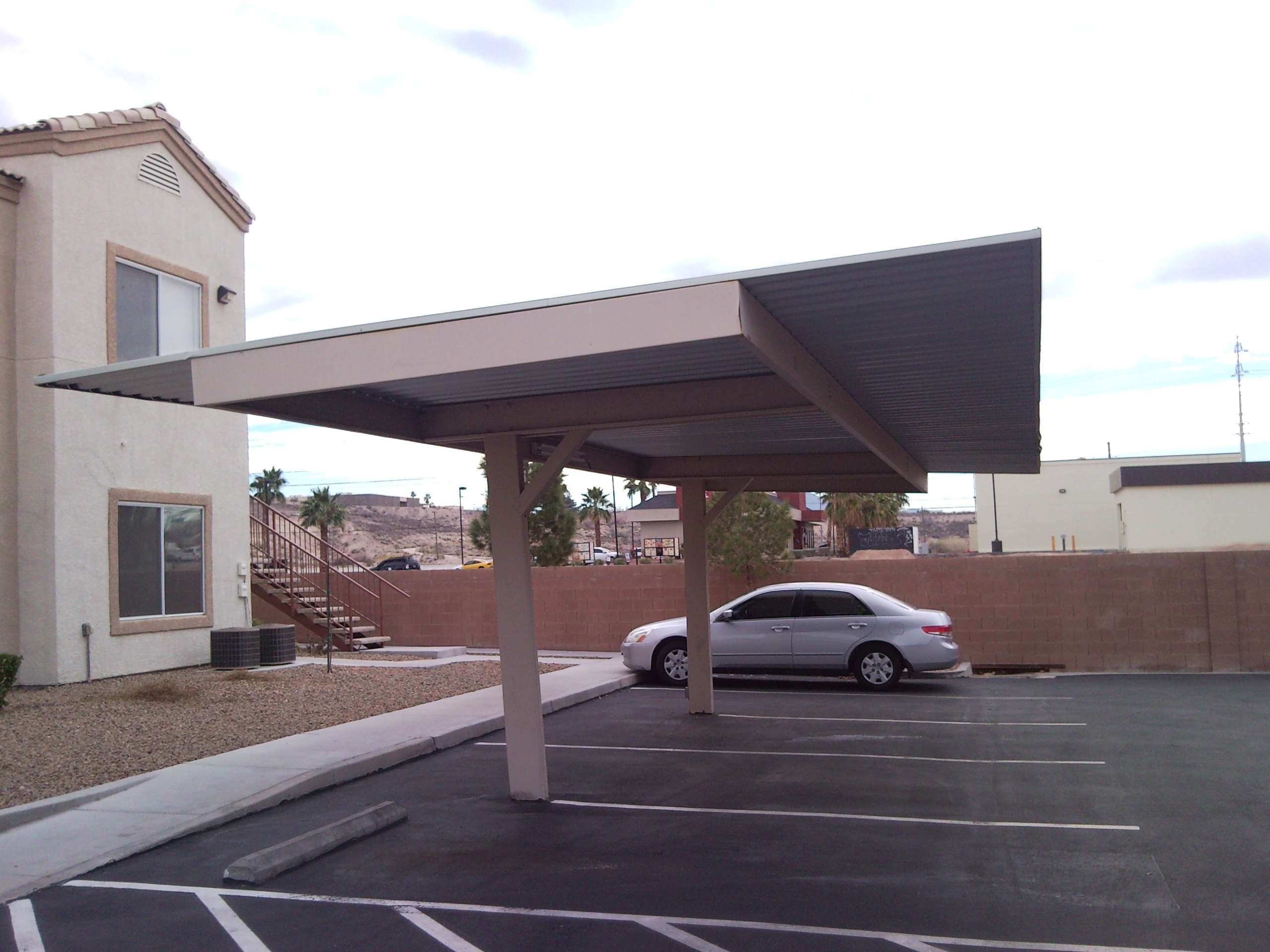 Carports and Shade Structures Arx Engineering