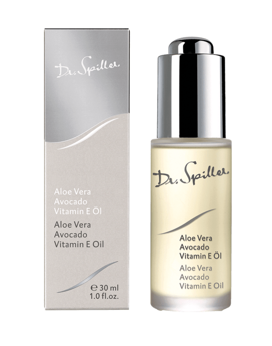 ALOE VERA AVOCADO VITAMIN E OIL Arya Balance