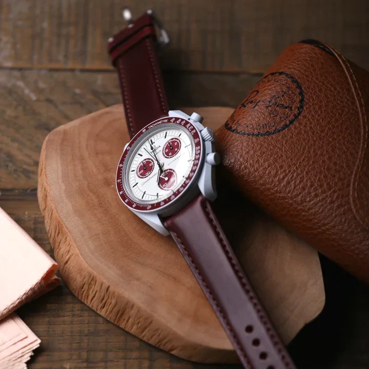 Luxury Leather Watch Straps An Introduction Aryaan Watch Straps