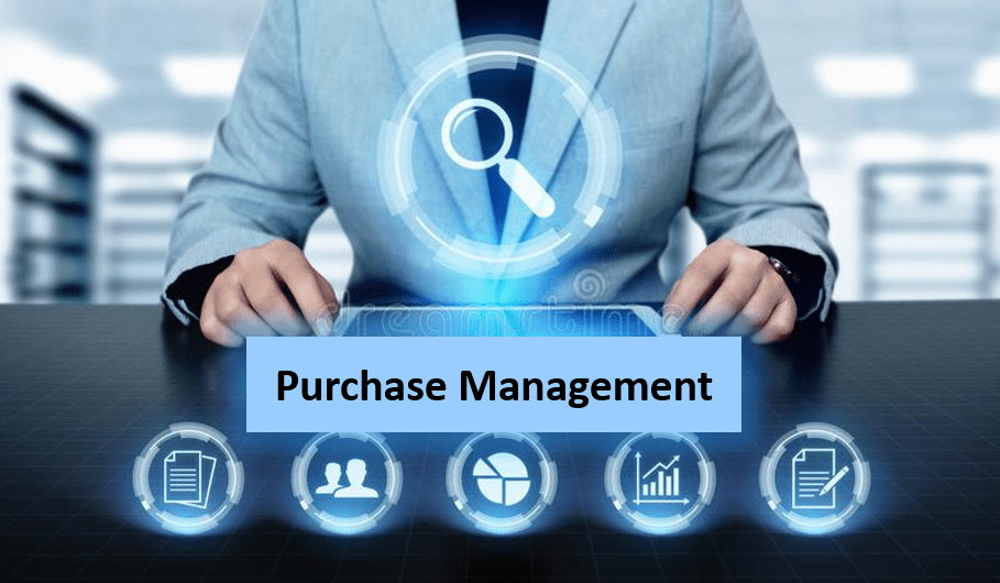 04 Functions and Importance of Purchasing Department in an Organization