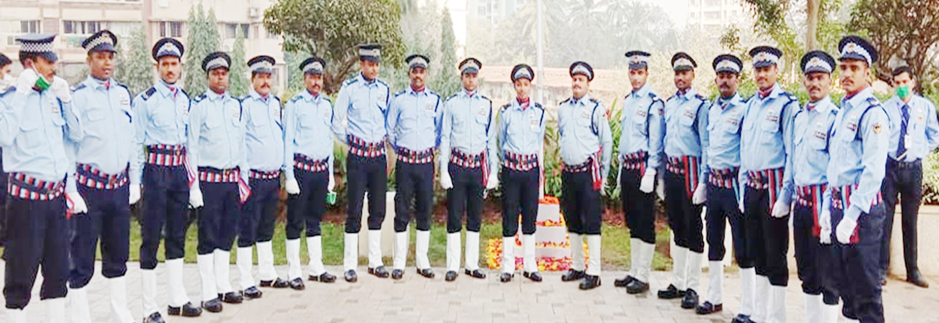 Security Services in Mumbai Best Security Guard Services India