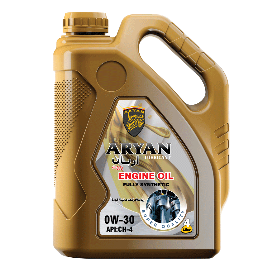 oil uae Aryan Lubricants