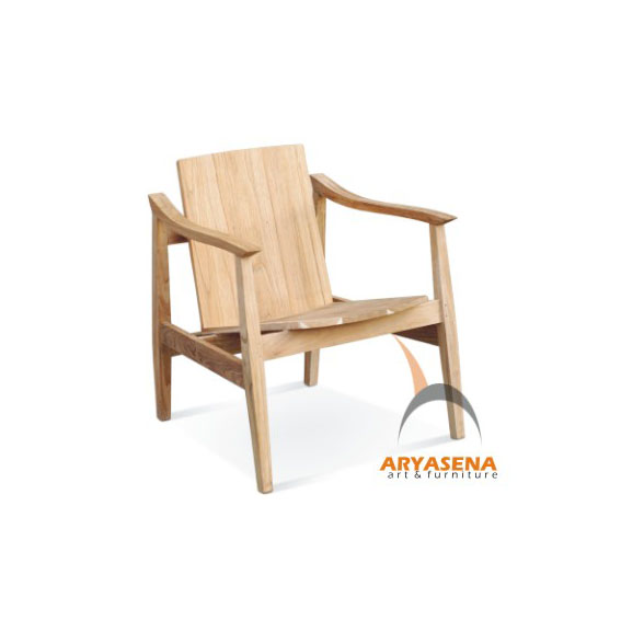 Yoni Chair YC 01 Wood Furniture Wholesale and Rattan Furniture
