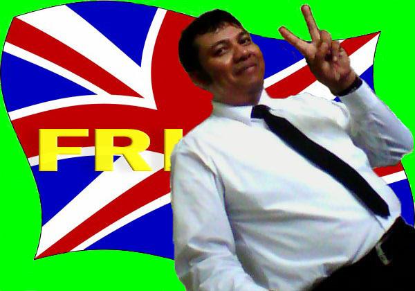 Guru Les Privat Bahasa Inggris Palembang aryaswarga