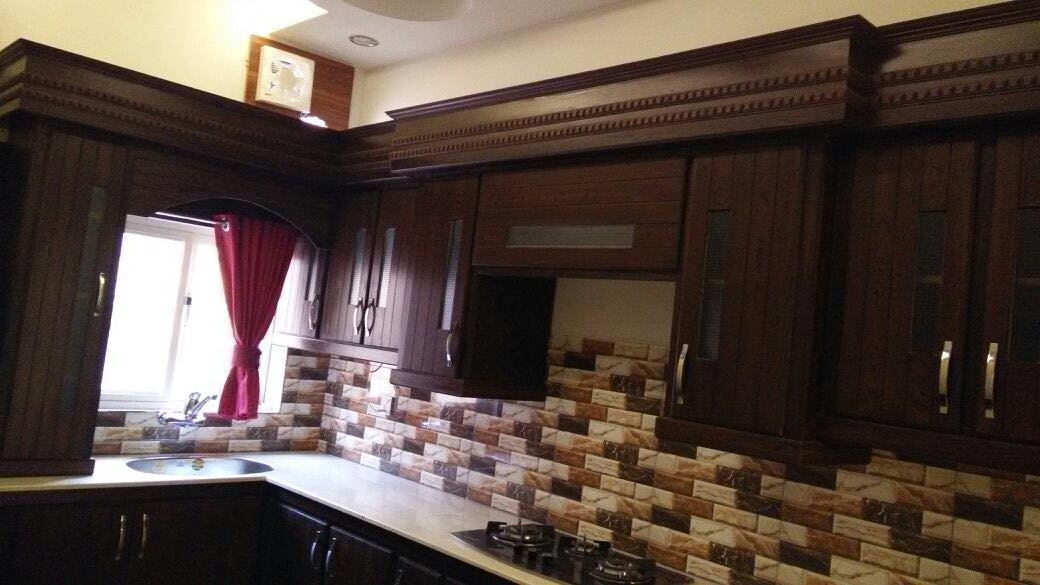 Fully Furnished House In Sector A New City Mirpur Arz e Nafees