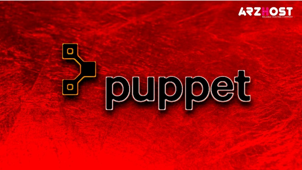 How To Install Puppet On Centos 7