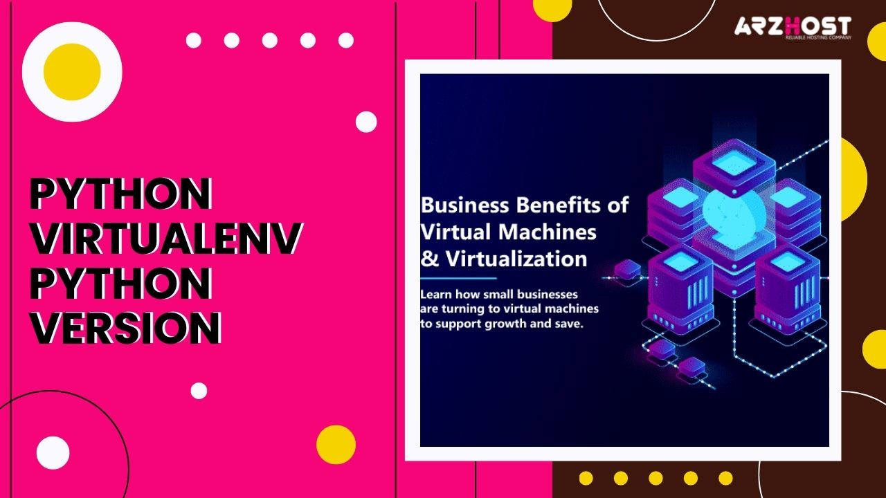 Python Virtualenv Python Version