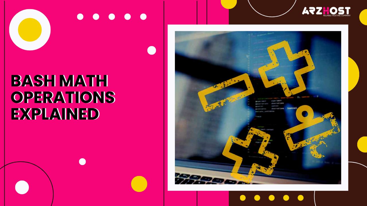 Bash Math Operations Explained