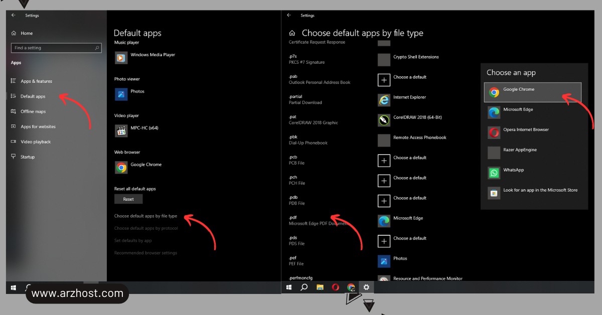 Disable Microsoft Edge In Windows 10 A Simple HowTo Guide
