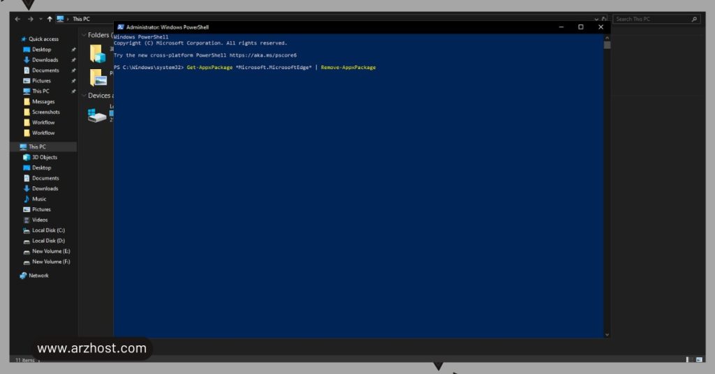 Disable Microsoft Edge In Windows 10 A Simple HowTo Guide