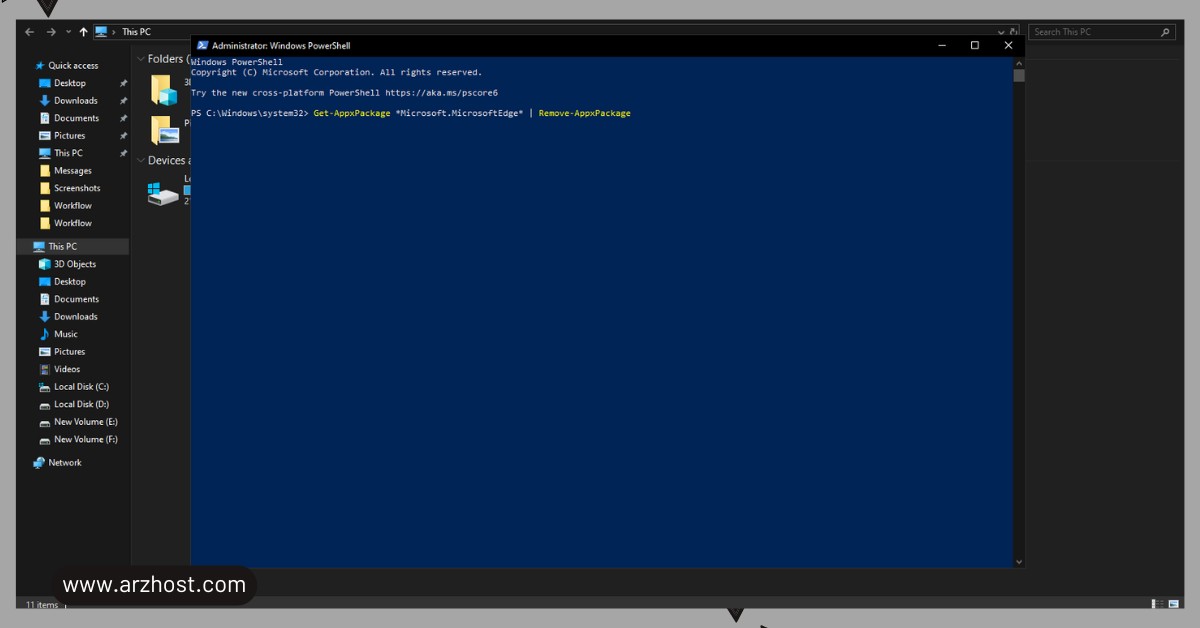 Disable Microsoft Edge In Windows 10 A Simple HowTo Guide