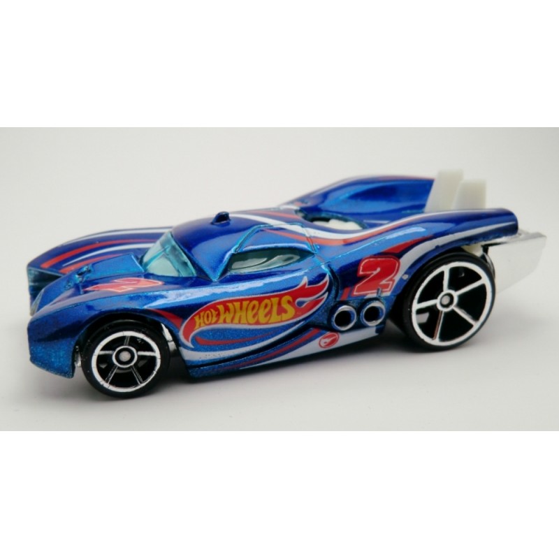 Prototype H24 (Hot Wheels) Arz Libnan