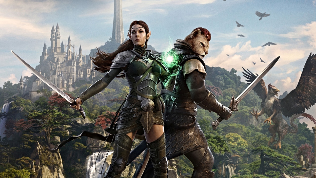 ESO Sets Skills ArzyeL Armory