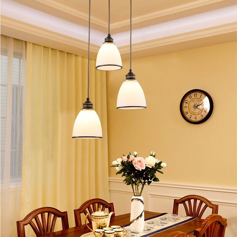 Elegant Pendant Light CD04R Alternate Energy Solutions