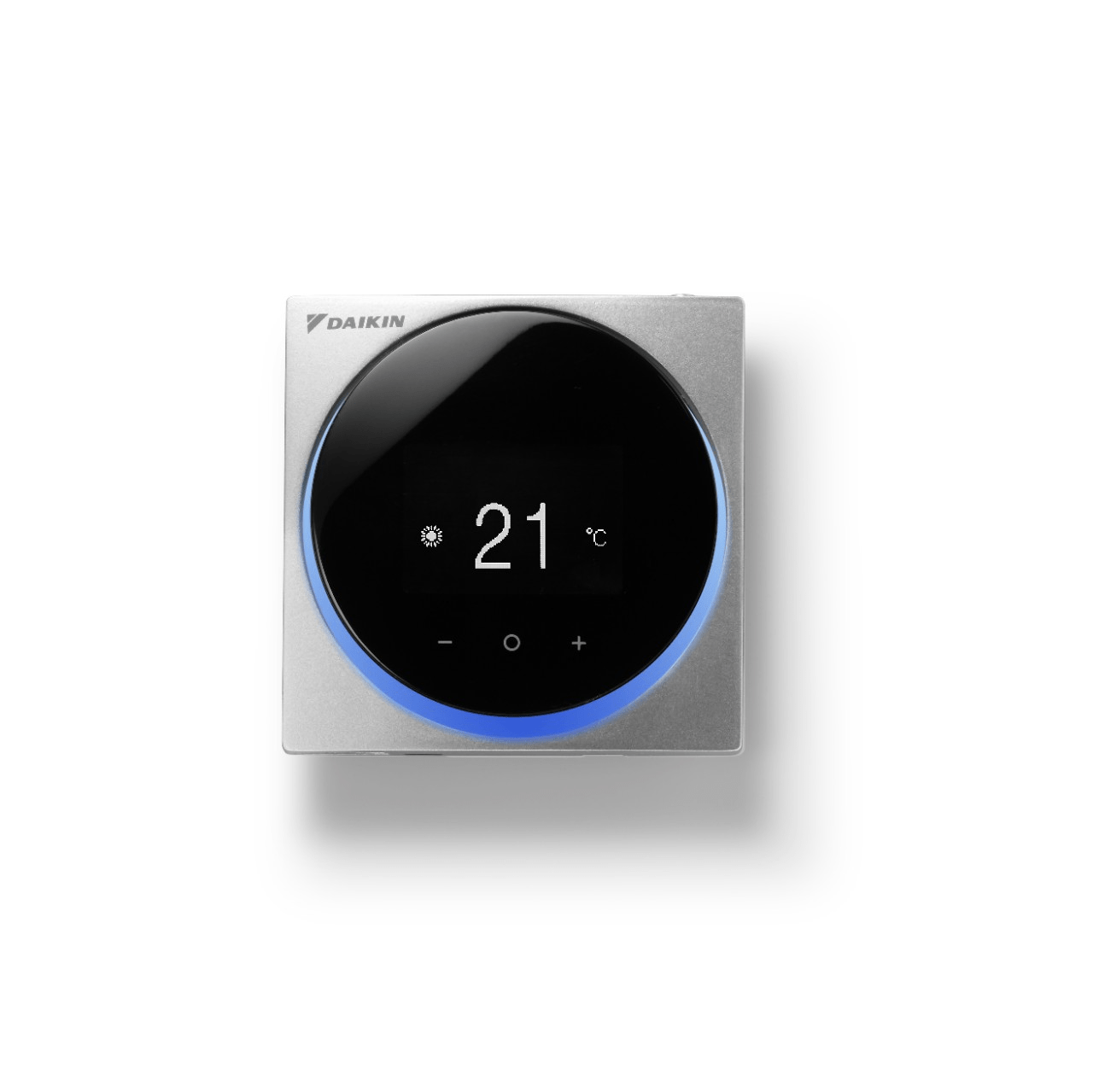 Пульт управления проводной Daikin BRC1H52W - купить в Москве с