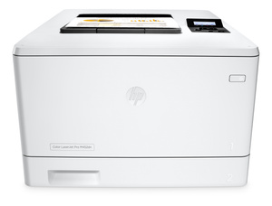 Drukarka wielofunkcyjna HP Color LaserJet Pro M452dn Apple (PL)