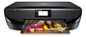 Impresora multifunción Envy 5030 de HP Apple (ES)