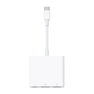 Usb-C Digital Av Multiport Adapter - Apple