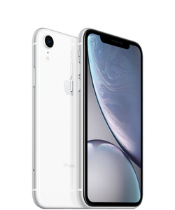 iPhone XR 64GB White TMobile Apple