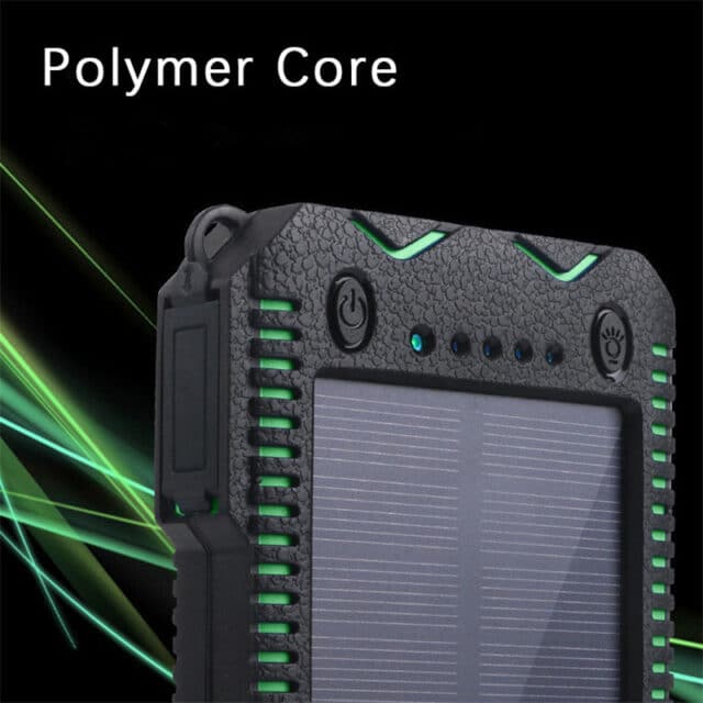 Solar Phone Charger As Seen On Tv