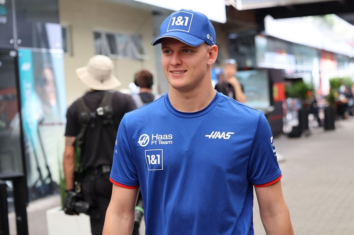 Mick Schumacher, OUT din Formula 1! Fiul fostului mare pilot a fost