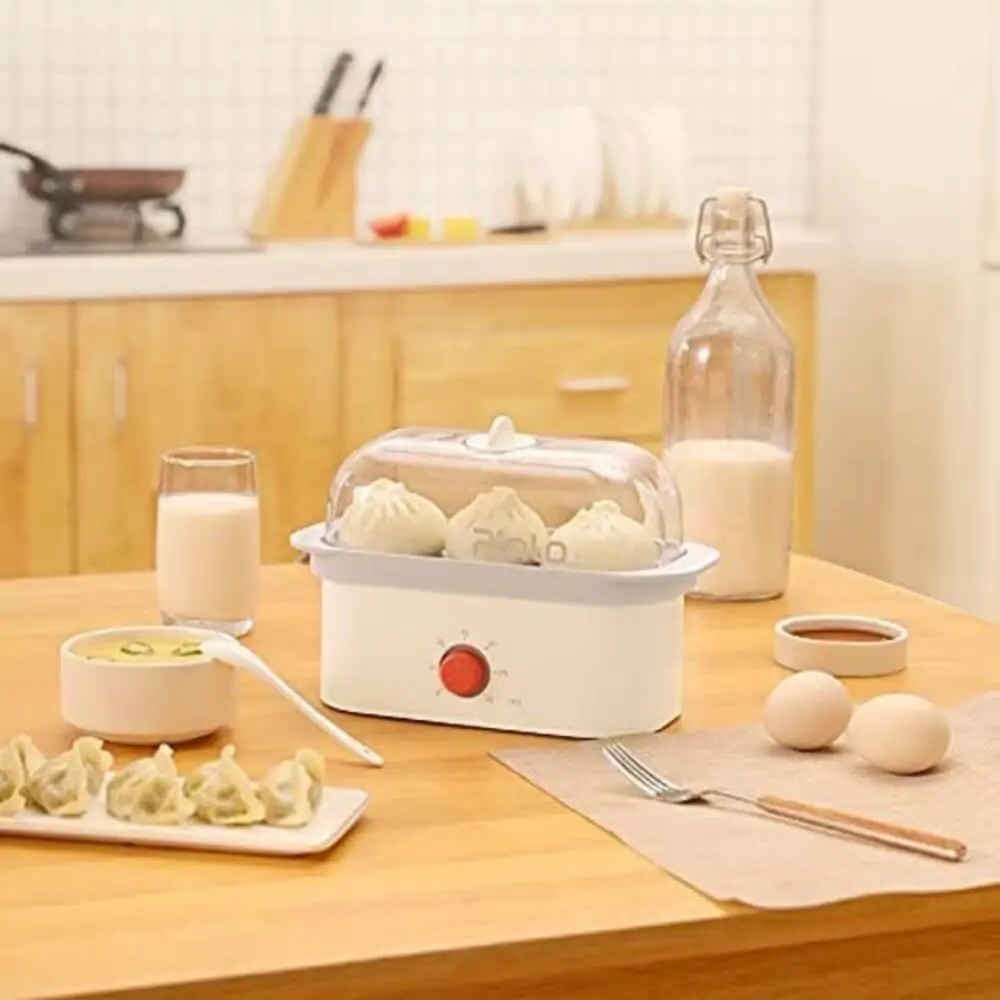 Buy Pinlo Electric Mini Steam Pot Momos Maker