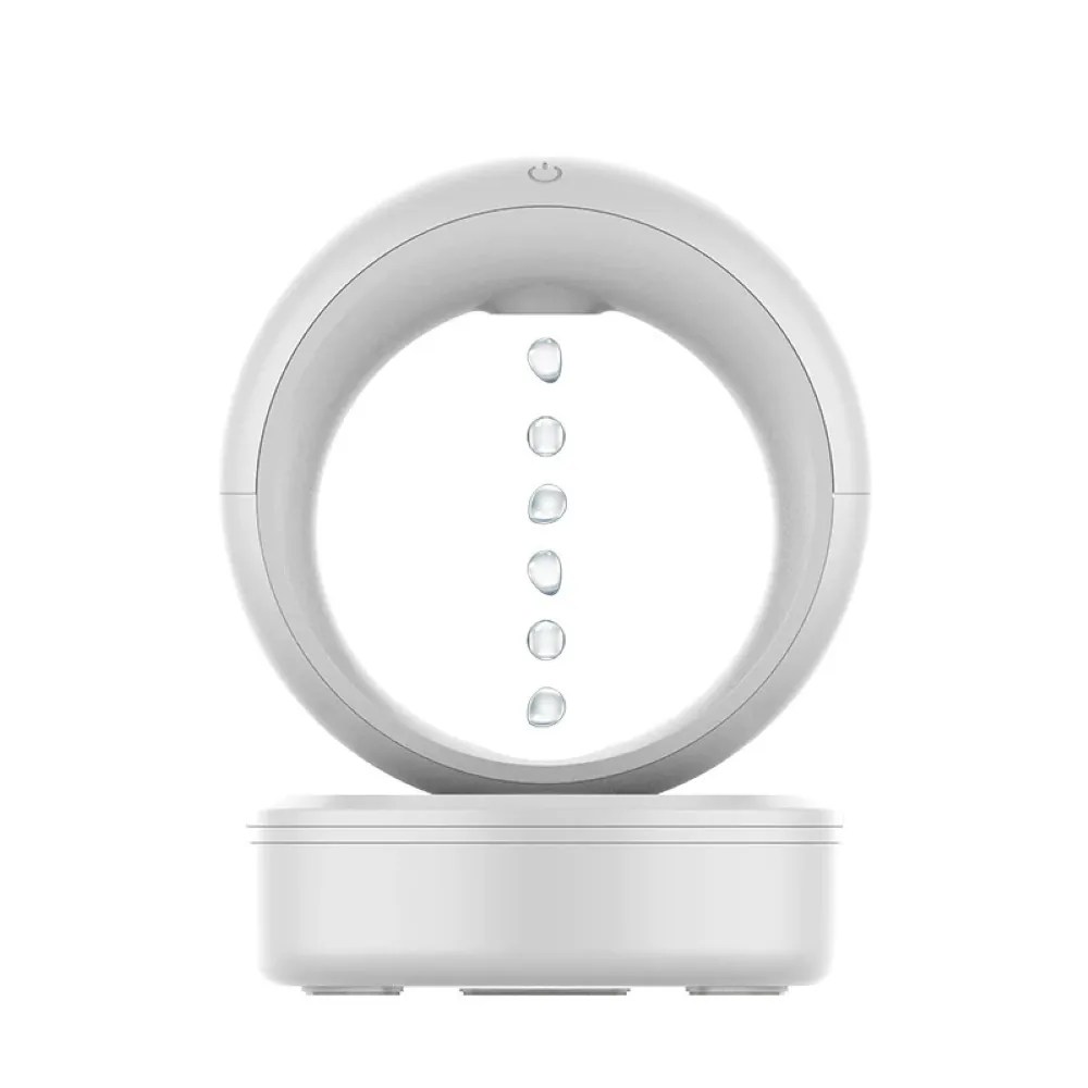 Buy Antigravity Air Humidifier For Bedroom & Living Room
